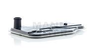 OTOMATIK SANZIMAN YAG FILTRESI W203 02>07 W204 07>14 W205 14> W212 09>15 C207 09>16 W221 05>13 - MANN H27001