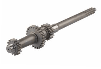 JOHN DEERE 1174 GRUP PRIZDIREK DIŞLISI - Z11553 - AS10253