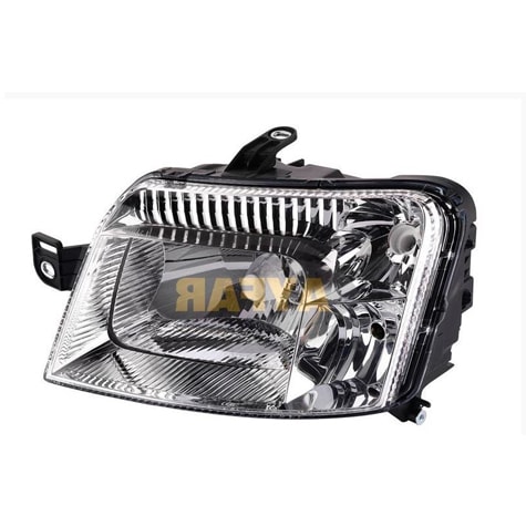 FAR SOL ELEKTRIKLI MOTORU UZERINDE PANDA 09 12 - AYFAR 101123