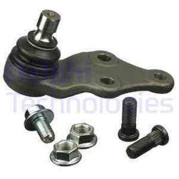 ROTIL ix35 10> SPORTAGE 10> SONATA 10> i30 12> - DELPHI TC2850