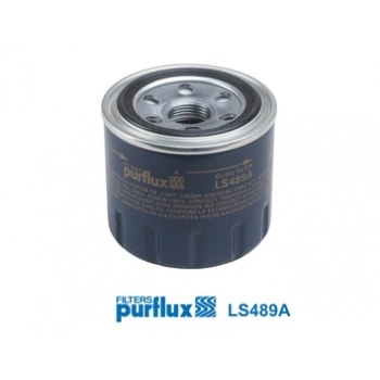 YAG FILTRESI CARISMA 96>00 (OE) - PURFLUX LS489A