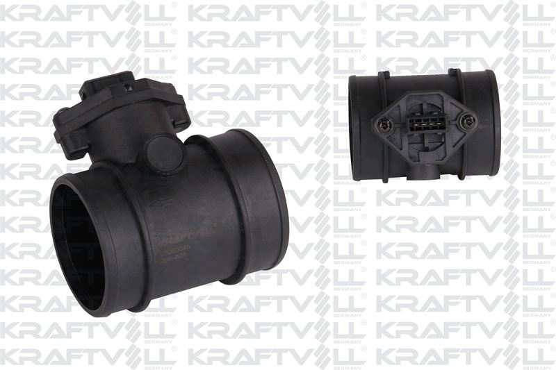 Opel Hava Debimetre C20xe Vectra A - Kraftvoll 05060045