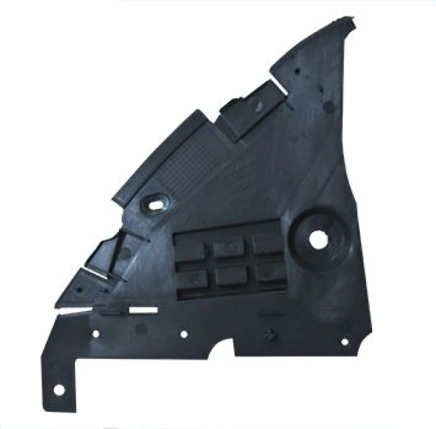 Renault Motor Alt Muhafaza Sol Clio IV 13> - Maral M220191