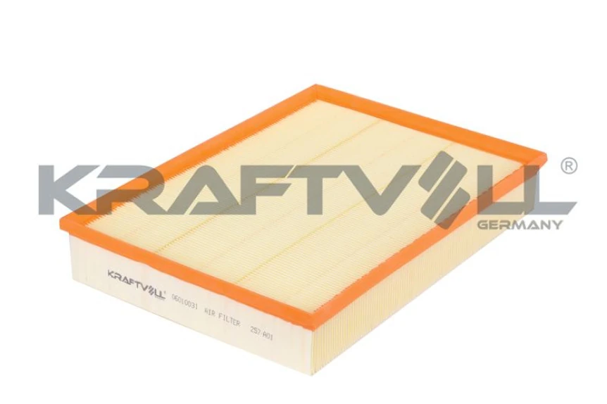 Vag Hava Filtresi Crafter 06>16 Sprinter 906 907 910 06>> - Kraftvoll 06010031