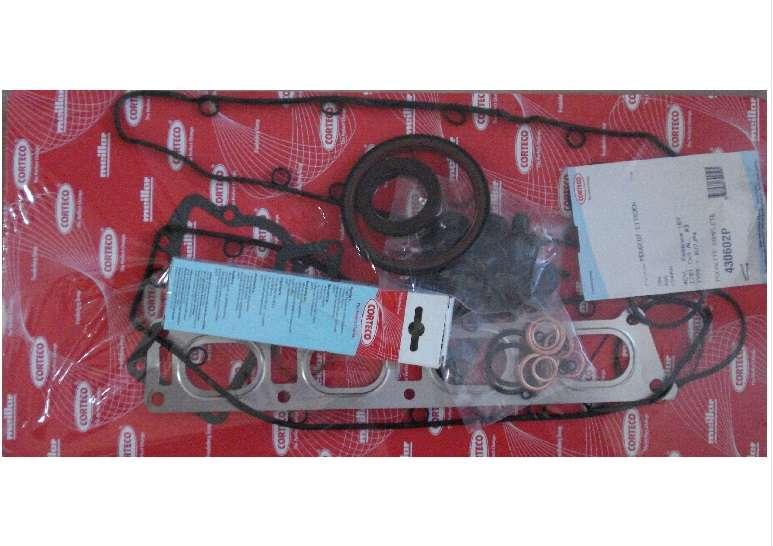 MOTOR TAKIM CONTASI (ALT / UST FULL) S,K,C HSRIC P306 P406 XSARA XANTIA (I II) ZX XU7JP4 (1,8 16V) 0 - CORTECO 83430602