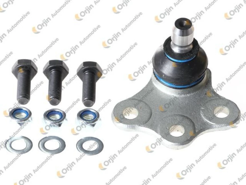 Opel Rotıl Sag Meriva A 03>10 - Orjın 00895