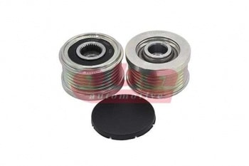 ALTERNATOR KASNAGI (RULMANLI) BOXER III JUMPER III 3,0HDI DUCATO III DAILY 3,0JTD - ABA 25100103