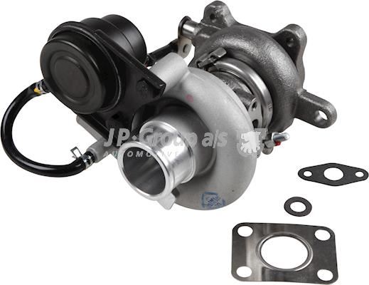 TURBO SARJ HYUNDAI TUCSON SPORTAGE 2,0 CRDI 2004 2010 SANTAFE 2,0 CRDI 2001 2006 (D4EA) - SUPSAN U044