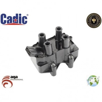 ATESLEME BOBINI VECTRA B ASTRA F OMEGA B VECTRA A X20XEV X18XE - CADIC 45007071