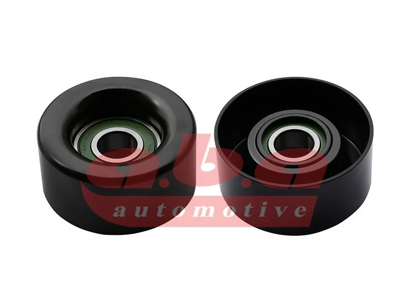 Nissan Ticarı Alternator V Kayıs Gergi Rulmanı Tek Nissan Navara D40 Pathfınder 05> - Aba 25172028