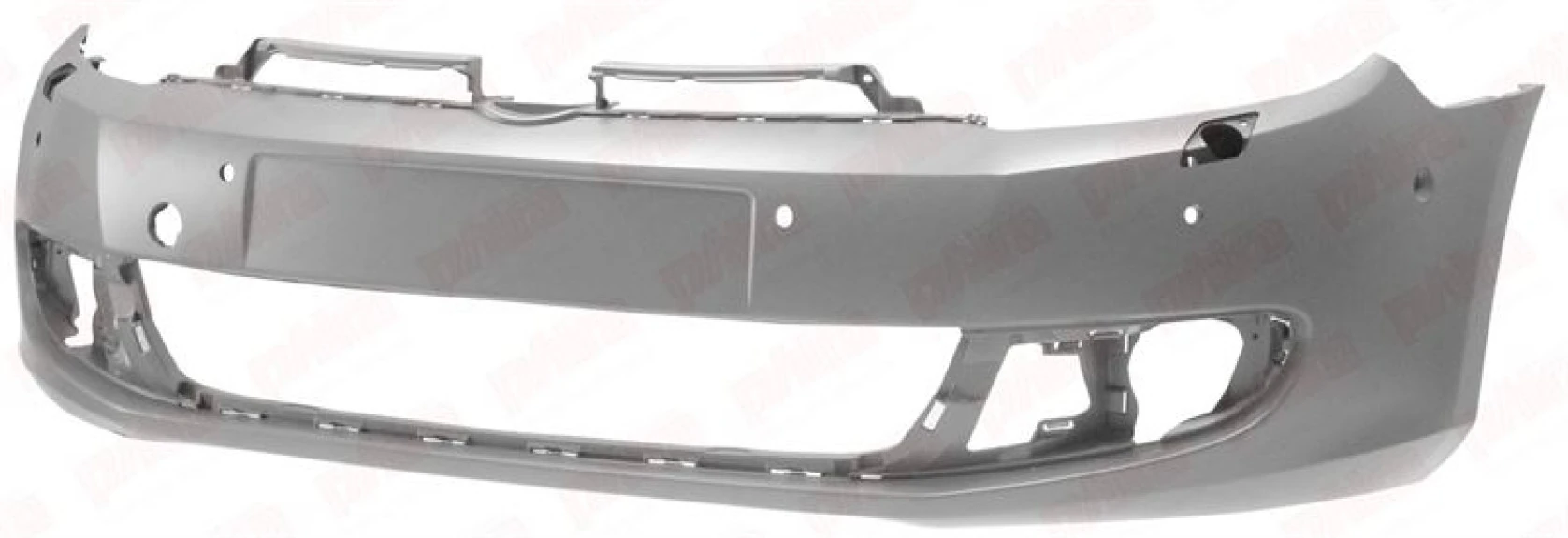 Vag On Tampon Far Yikamalı Astarlı Golf VI 08> - Eurostamp 153.12.9170