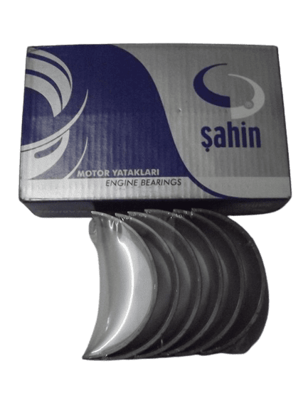 50149 3000-3600-2000 Kol Yatak 0.20 3051-3047 Şahin C-616 - PY-50149 - PY-50149