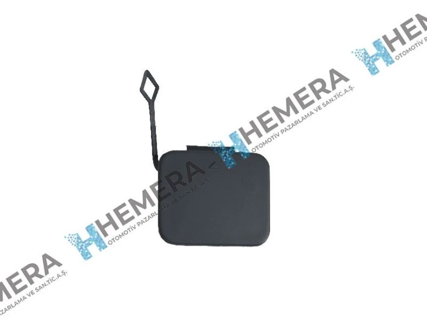 Bmw Ceki Demir Kapagı Arka E39 95>00 - İsam 1114821