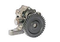 YAG POMPASI RENAULT TRUCKS R310/330/340/365 (RVI) 33 DISLI - TORMAN T.01139