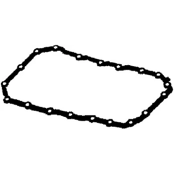 Psa Karter Contası (lastık) P206 P207 P307 P308 Partner II Berlingo II C4 Xsara Picasso 1,6 16v (tu5jp4) - Corteco 83026343