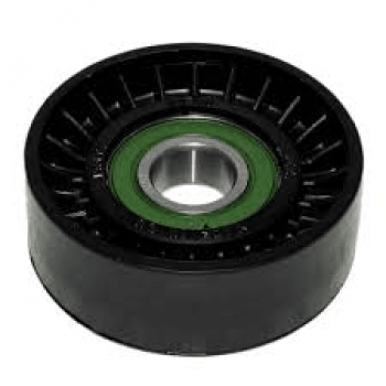 ALTERNATOR V KAYIS GERGI (TEK RULMAN) P208 P206+ (T3E) C3 III DS3 P207 DV4C P1007 C2 C3 C3 PLURIEL C - GMB GTA0020