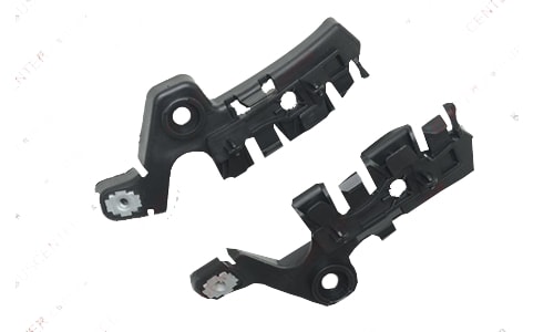 ON TAMPON BAGLANTI BRAKETI TAKIM MEGANE III - DEKAR DK9942