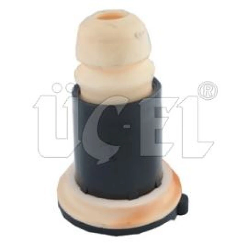 Psa Arka Suspansıyon Ara Yatak Takozu (kit) Bipper Nemo Fiorıno Ticarı (kucuk) - Ucel 31516