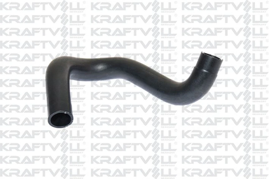 Toyota Radyator Ust Hortumu Corolla 1,6 16v - Kraftvoll 10032442