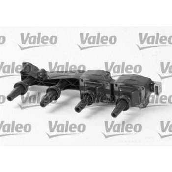 ATESLEME BOBINI C3 BERLINGO II XSARA II C4 C3 C3 PLURIEL C4 (B7) DS4 XSARA PICASSO BERLINGO III PART - VALEO 245095
