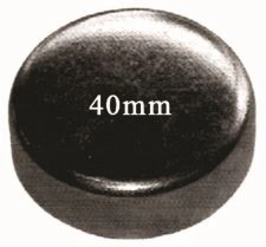 Tofas Blok Tapası 40 MM Tofas Renault - Mtj 1281