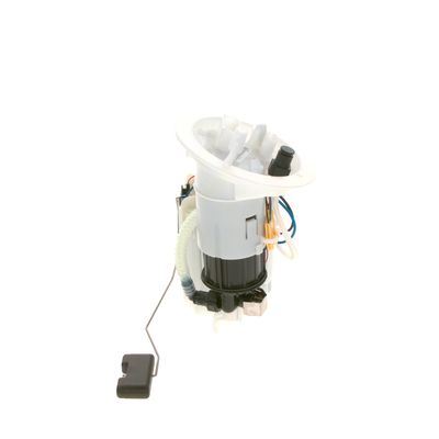 YAKIT BESLEME UNITESI A4 08>15 A5 A5 08>11 - BOSCH 0580202016
