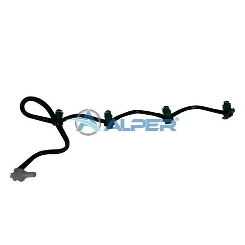 Psa Enjektor Geri Donus Hortumu Berlingo II 10>  C3 II 12>  C3 Picasso 13>  C4 II 12>  Picasso 13> C5 II - Alper 244112