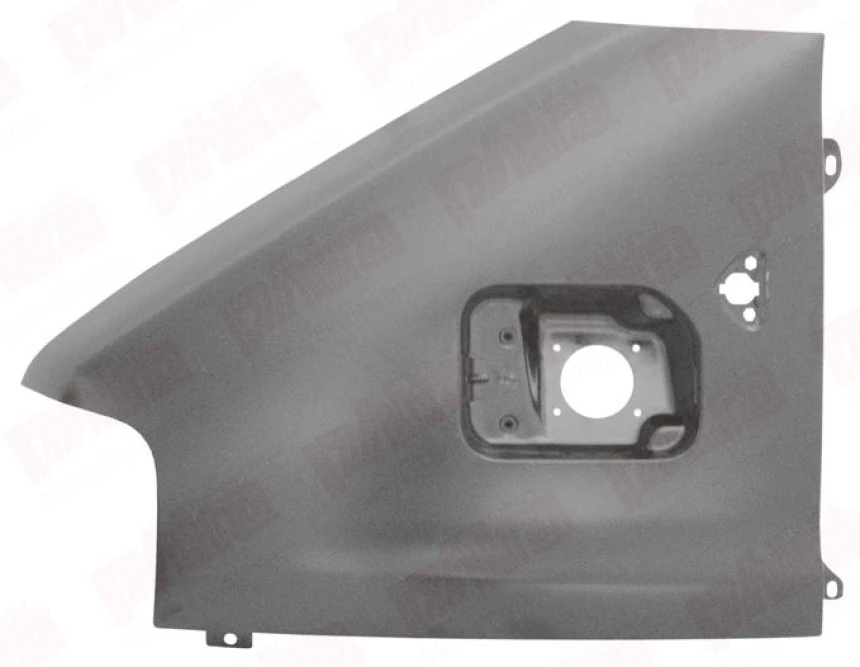 Fiat Camurluk On Sol Sac Ducato 02> - Oran 502011