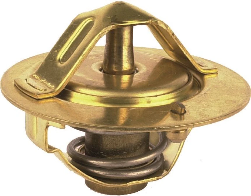 Hyundaı Termostat 88 Derece Accent 1,3-1,5-1,6 Benzinli 2000-2005 Getz 1,3-1,4 Benzinli 2002 -> / Micra 1992 - Herth+buss J1531003