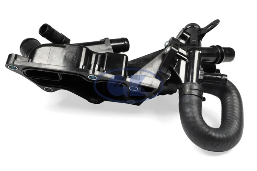 Renault Termostat - Sensör İle, Termostatsız - Gk 701091