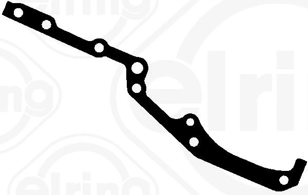 Mercedes Truck Volant Muhafaza Contası Mercedes Actros - Elring 133.320