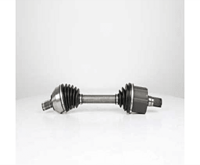 AKS KOMPLE ÖN SOL - DIS 40 DIS-IÇ 31 DIS BOY 580 MM - BSG 30-350-038
