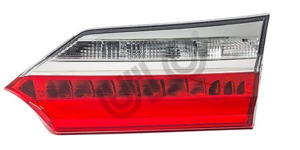 STOP LAMBASI IC SAG TOYOTA COROLLA 17>19 ( E MARK ) - ULO 1137022