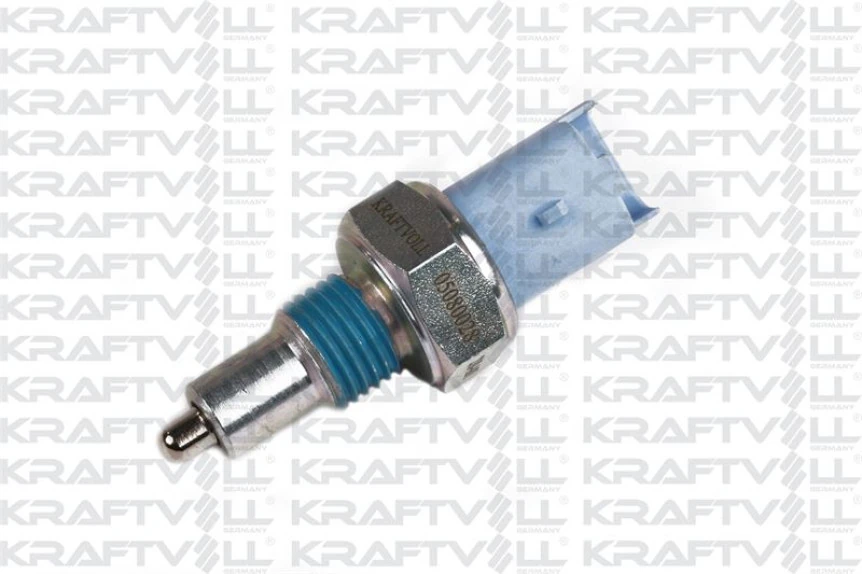 Renault Geri Vites Musuru Kangoo-Megane-Laguna-Scenic-Master-Clio-Logan-Micra-Note - Kraftvoll 05080028