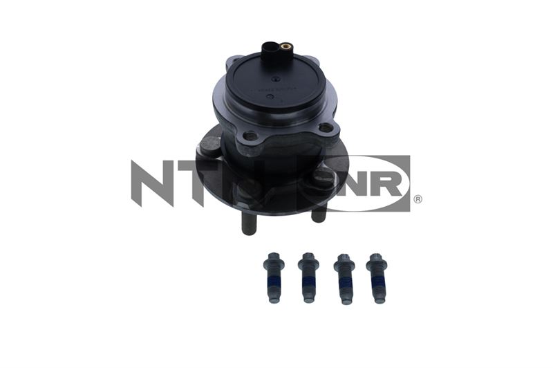ARKA TEKER RULMANI (PORAYALI) YENI CONNECT 14> - SNR R152111