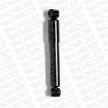 ARKA AMORTISOR XSARA SW P306 SW (98 00) - MONROE 42041