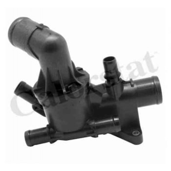 TERMOSTAT 85 °C RENAULT MEGANE III IV KADJAR FLUENCE 1,6DCI , NISSAN QASHQAI J11 XTRAIL , MERCEDES C - VERNET TH7347.85J