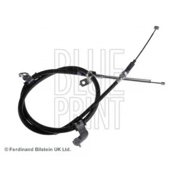 Mitsubıshı Ticarı El Fren Teli Arka Sol Mitsubıshı L300 Minibüs 1994-2008 - Blueprint Adc446163