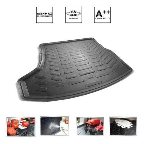 Psa Bagaj Havuzu 208  12>19 - Perflex Fxt-Pg08