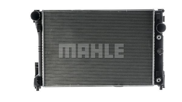 MOTOR SU RADYATORU X204 4-matic 08>15 W204 C63 AMG 08>14 - MAHLE CR 1177 000S