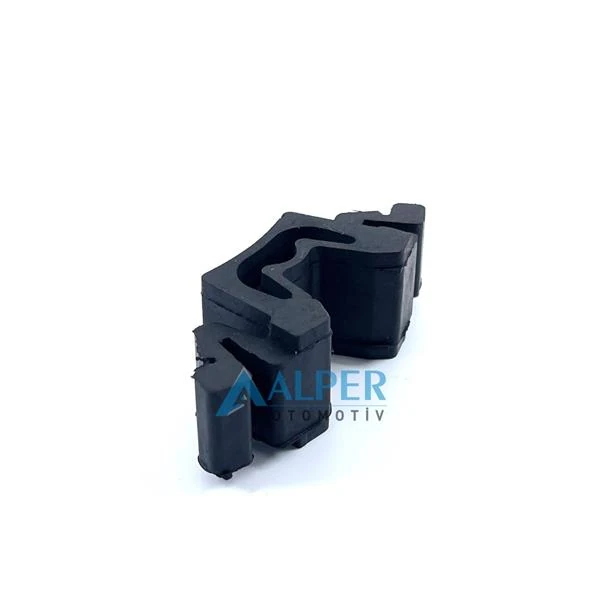 Renault Radyator Ust Lastıgı Yeni Kangoo Megane II Scenic II - Alper 202061