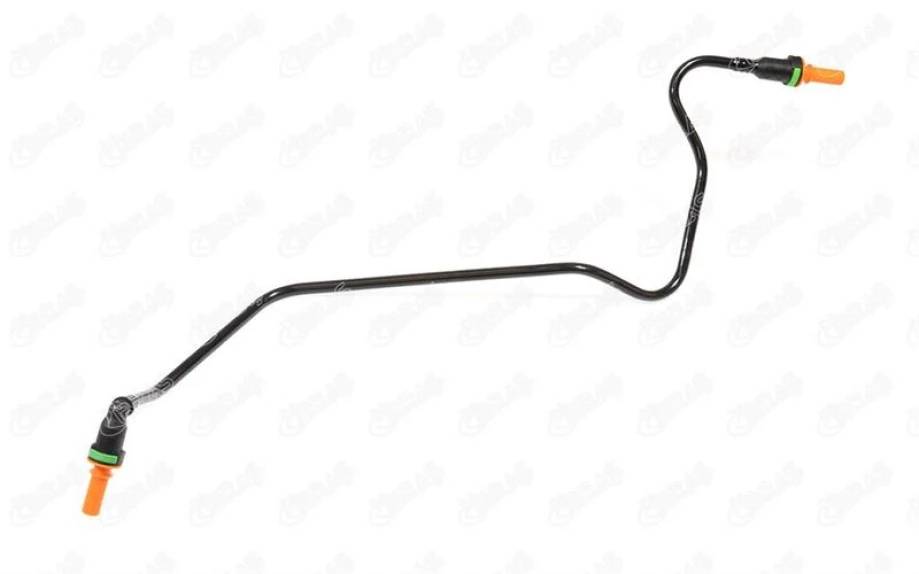 Fiat Yedek Su Depo Hortumu - Yedek Su Depo Hortumu - İbr 32177