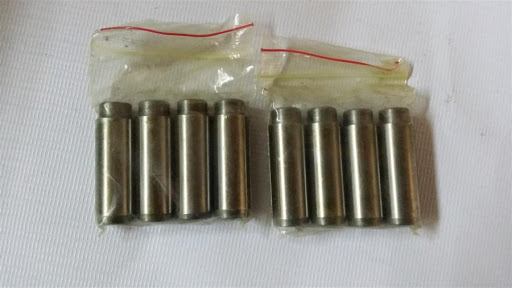 SUBAP GAYDI TK LAGUNA 1,8 2,0 8V 93=> (F3P F3R) / (13x8x37,7) / (BRONZ DOKUM) - OZGAYD VG2582