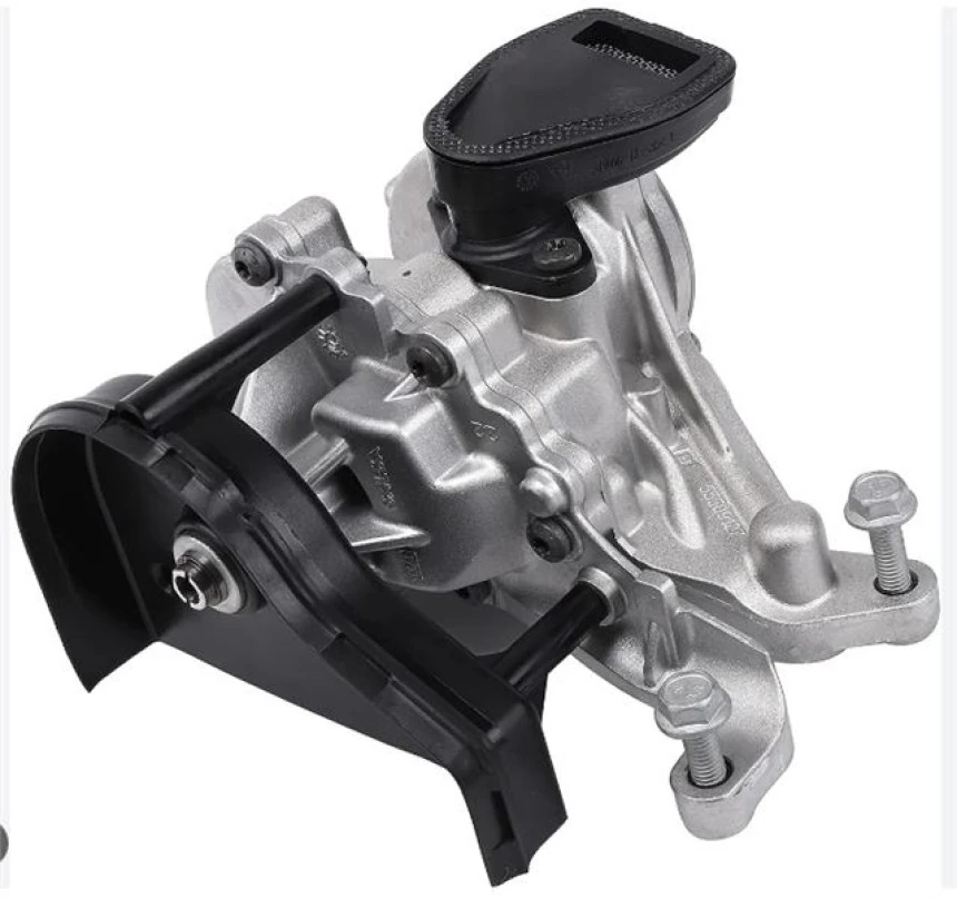 Opel Yag Ve Vakum Pompası Astra J Astra K İnsignia B B16dth - Psa 55509127