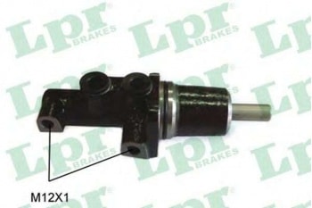 FREN ANA MERKEZI MERCEDES SPRINTER 901>904 02>06 - LPR 1495