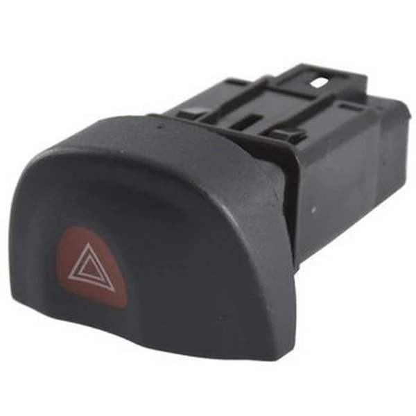 Renault Dortlu Flasor Anahtarır.megane I (8 Pin)1992- - Zenon Rn7563