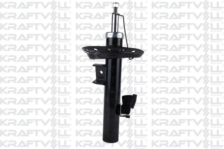 Ford On Amortısor Sag Mondeo IV 07=> Volvo S80 08 0> V70 08=> Xc70 08=> - Kraftvoll 15010609