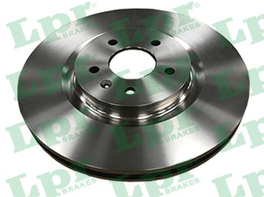 ON FREN DISKI 18’’ INSIGNIA B 17> - LPR O1058V