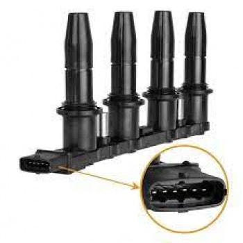 ATESLEME BOBINI ASTRA H ASTRA G CORSA D INSIGNIA A MERIVA A VECTRA C ZAFIRA B A16LEL A16LER A16LET A - SUPSAN AB0095