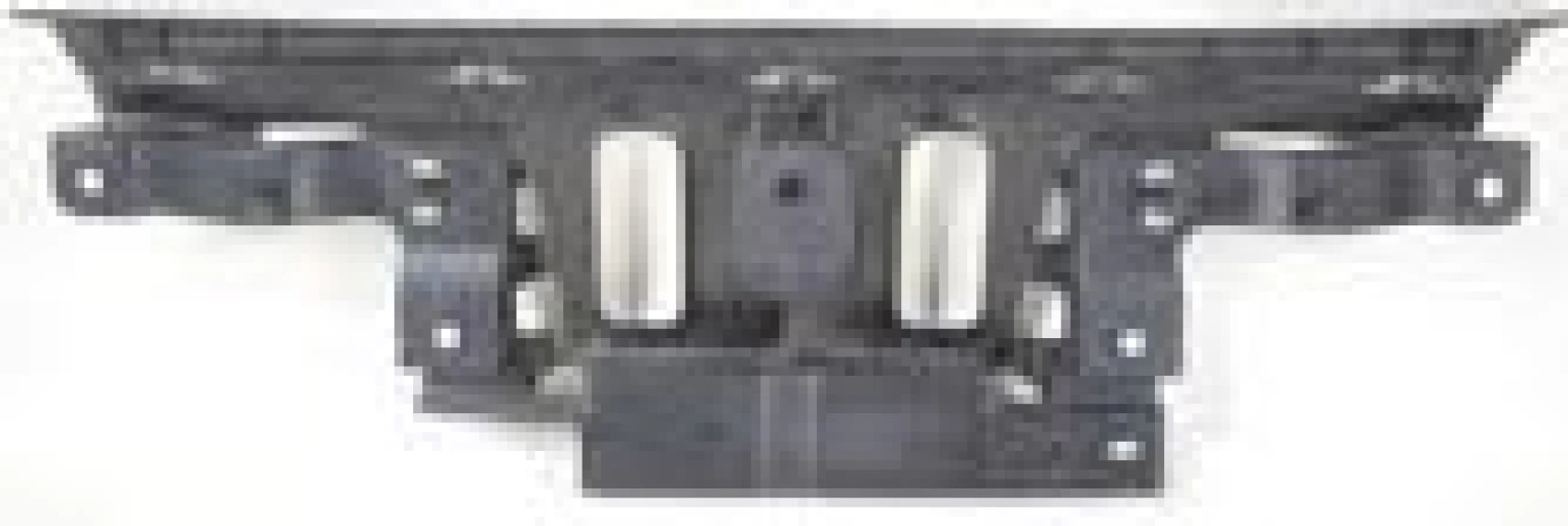 Psa Arka Tampon Orta İç Bakalıtı 2017 C3 - Luvı 0020.9813245980